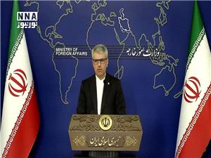 بقائی: ما نیاز به اثبات جدیت در دیپلماسی نداریم/رفع تحریم ها یک اولویت اساسی برای ماست