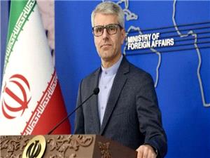بقائی: تصمیمگیری درباره جزئیات روند دیپلماتیک احتمالی در دستور کار قرار دارد