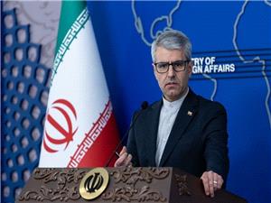 احضار سفرای اتحادیه اروپا به وزارت امور خارجه