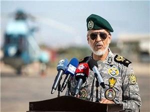 دریادار سیاری: هدف اصلی جنگ نرم اثرگذاری بر ذهن و افکار جامعه است