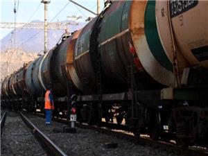 توافق تاريخي ارمنستان و جمهوري آذربايجان بر سر ترانزيت گاز مايع و قيرطبيعي