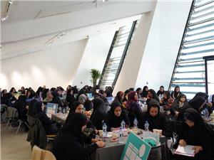 اجراي پروژه «پرسونا» براي خانوادههاي پايتخت با همکاري دانشگاه تهران