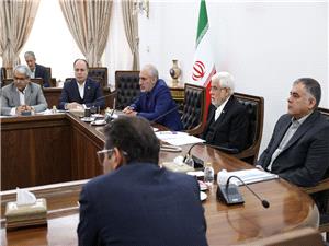 تصويب طرحهاي راهبردي صنعت نفت براي افزايش توليد