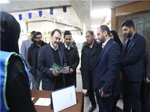 خانههاي محيط زيست مساجد، بازوي مردمي حفاظت از محيط زيست در محلات تهران هستند