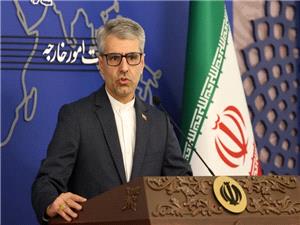 Iran eyes progress towards US nuclear talks as tension eases