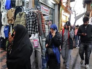 Iran’s economy falters as internet shutdown hits people, businesses hard