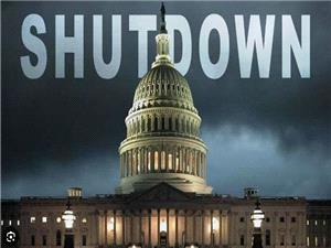 ادامه تعطیلی دولت فدرال آمریکا تا سهشنبه