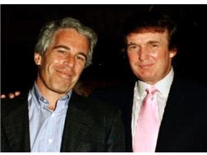 ترامپ: اپستین برای ضربه زدن به من توطئه کرده؛ دوست او نبودم