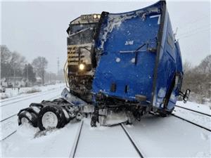 بمب جوی، 4500 پرواز آمریکا را لغو کرد