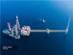 رکوردزنيهاي پرشمار در توليد گاز ايران