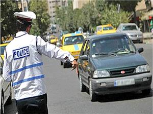 تمهيدات ترافيکي ويژه مراسم جشن نيمه شعبان در تهران