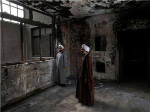 Middle East does not need Iran-US war, diplomatic adviser to UAE president says