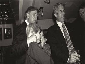 رسوائی اپستین؛ جنجالی که دست از سر ترامپ بر نمیدارد