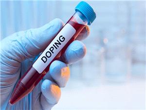 محکوميت 2 ورزشکار پرورش اندام و کشتي به علت دوپينگ