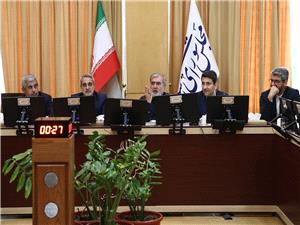 تامين امنيت سايبري کشور بررسي شد/ کوتاهيها به قوه قضائيه ارجاع ميشود