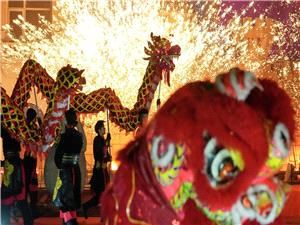 From Red Packets to Real Users: How China is Fast-Tracking AI Into Everyday Life