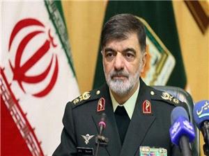 سردار رادان: دستگیری عوامل وابسته به دشمن ادامه دارد