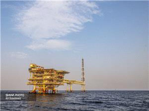 پارس جنوبي؛ از رکورد برداشت گاز تا ارتقاي بهرهوري