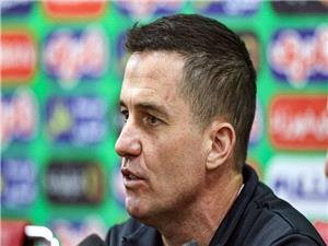 اوسمار: پرسپوليس کار سختي دارد