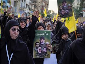 Will Hezbollah continue to avoid responding to Israel’s attacks on Lebanon?