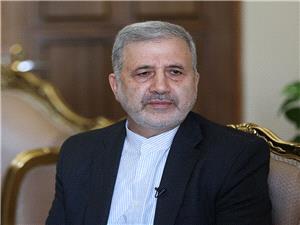 سفیر ایران در ریاض: با عربستان، روابط مستحکمی داریم