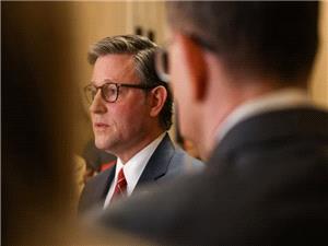 US House passes $1.2 trillion spending package to end government shutdown