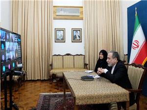 عراقچی: نمایندگیهای ایران در قاره آمریکا نقش محوری در صیانت و پیگیری منافع ملی دارند