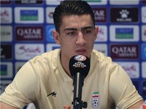 عظيمي: به چيزي جز قهرماني فکر نميکنيم