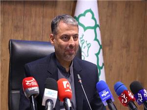 بازارچه جنت با سرعت بازسازی میشود/ استقرار موقت غرفهداران در محل جدید/ بازارچه جنت متعلق به شهرداری است و شایعات کذب محض است