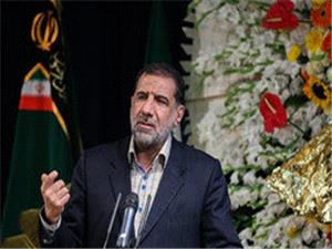 توانمندی موشکی و مسائل منطقهای به آمریکا ربطی ندارد