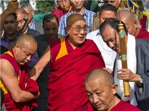 جائزه "غرامی 2026" لکتاب الدالای لاما تثیر غضب الصین