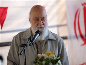 مدیریت شهری در پروژه احیای چیتگر موفق عمل کرد