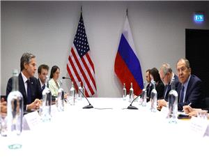 Arctic Council Not Returning to Full-Scale Work Yet - Russian Foreign Ministry