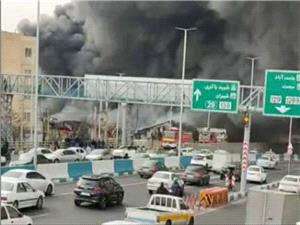 برنامهریزی برای بازسازی بازارچه «جنت»