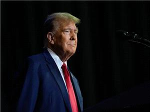 ترمب یمدد الإعفاءات الجمرکیه للمنتجات الأفریقیه