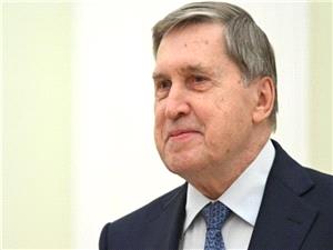 دستيار کرملين از توجه ويژه رهبران روسيه و چين به اوضاع پيرامون ايران خبر داد