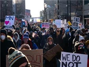 Global system of human rights in ‘peril’, warns HRW in its annual report