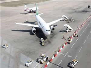 تلاش کميسيون عمران براي تامين منابع مالي نوسازي ناوگان هوايي/ خروج تدريجي هواپيماهاي فرسوده از ناوگان