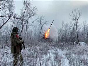 Russia spends half its state budget on military