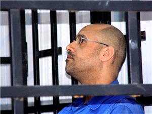 Libya’s top prosecutor launches probe into Saif al-Islam Gaddafi’s killing