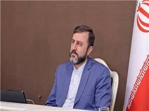 غریب آبادی عازم چین شد