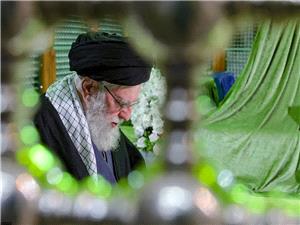 After crushing protests, Iran`s supreme leader now tries to avert a US attack