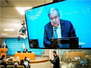 Explainer-Why is UN warning of `imminent financial collapse`?