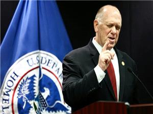 US removing 700 immigration officers from Minnesota