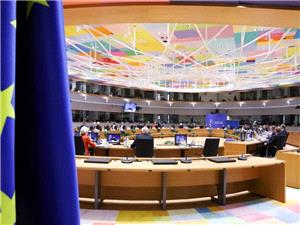 توافق اتحادیه اروپا برای اعطای وام 90 میلیارد یورویی به اوکراین