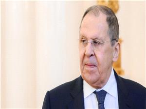 Zelensky Needs No Peace in Ukraine, It Will Mean End of His Career - Lavrov