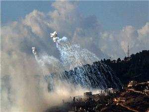 بیروت از رژیم اشغالگر به شورای امنیت شکایت میکند