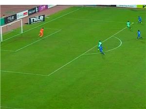 بیرامیدز یتلقى هزیمه مفاجئه فی الدوری المصری