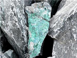 US to Develop Critical Mineral Supply Resilience Action Plan With EU, Japan - USTR