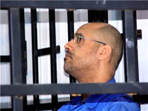 Killing of Saif Gaddafi removes alternative to Libya’s rival governments